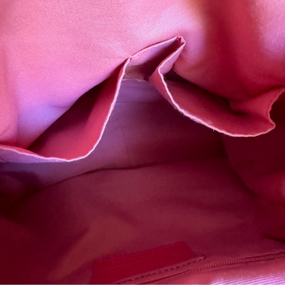 Coach Colorful Scribble C Backpack EUC - Picture 12 of 13